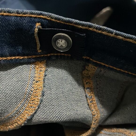 NWT- Old Navy - girl’s XL (14-16). Two Skinny Jeans - Picture 9 of 10